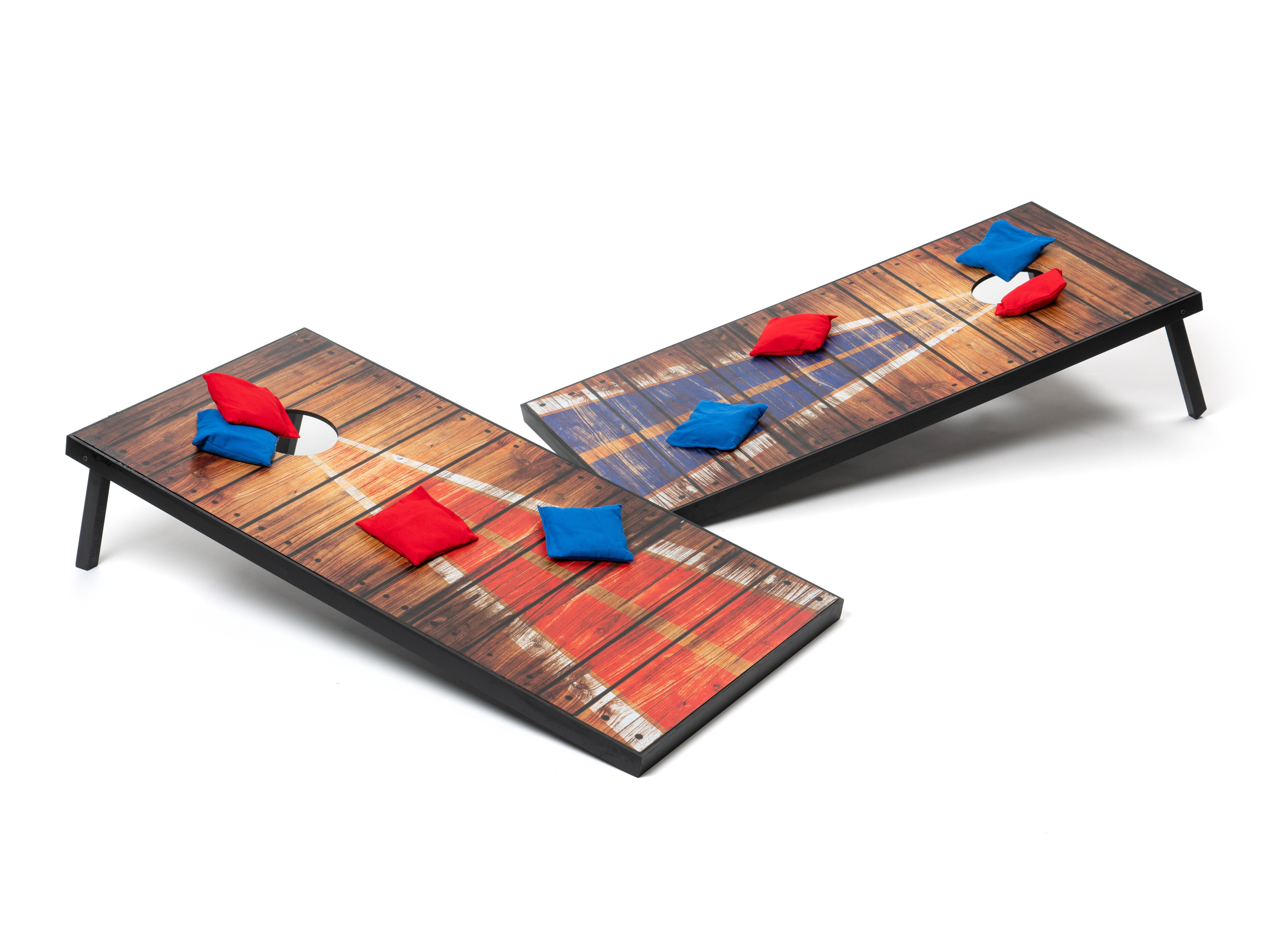 Cornhole Gartenspiel - Spralla