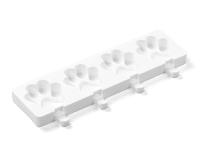 Isform i silikon - Poter