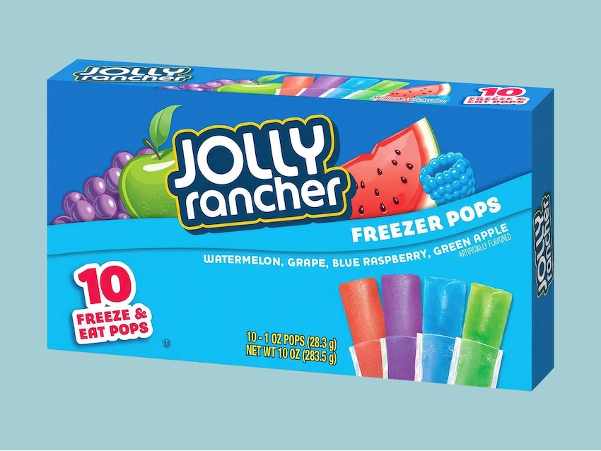 Jolly Rancher Stuff Jolly Rancher Is | Coolstuff.dk
