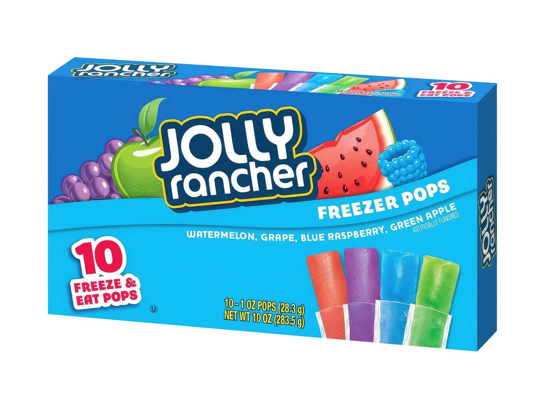 Jolly Rancher Is