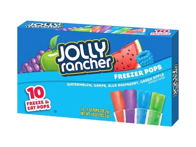 Jolly Rancher Is
