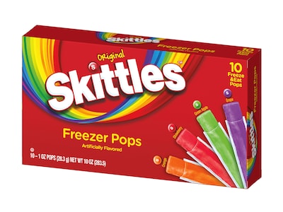 Skittles Saftis