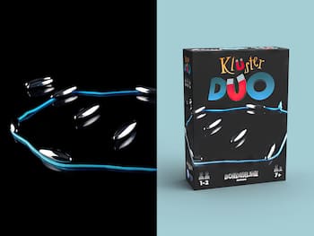 Kluster DUO Spel