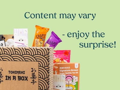 Gaveeske Japan - Tokimeki