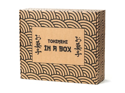 Gaveeske Japan - Tokimeki