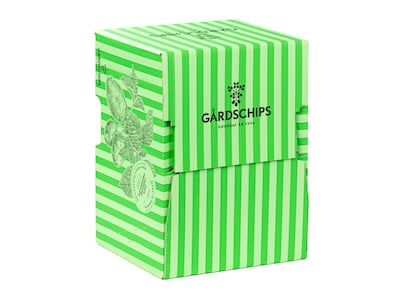 Geschenkbox Gårdschips
