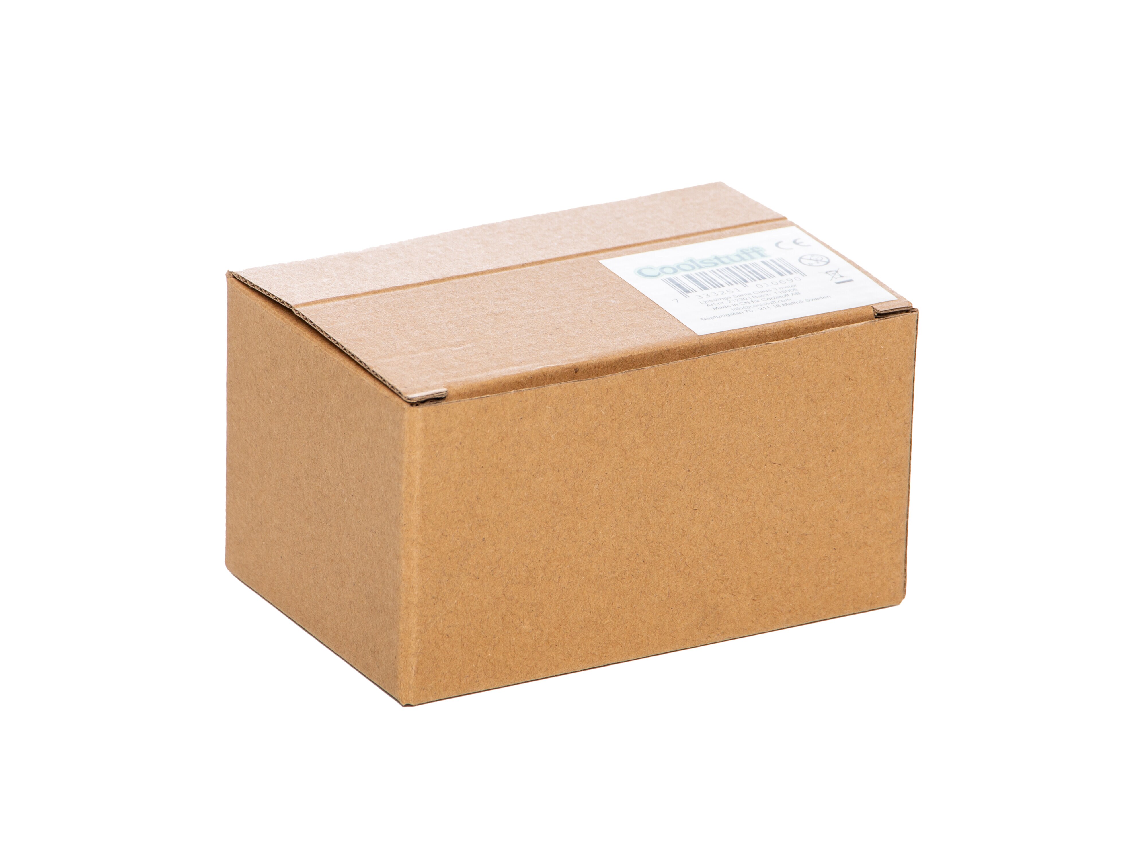 Valosarja Lumiukot 3 m