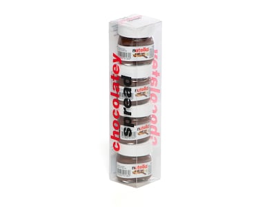 Nutella Mini 4-pakning