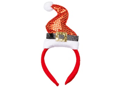 Diadem med Nissehue