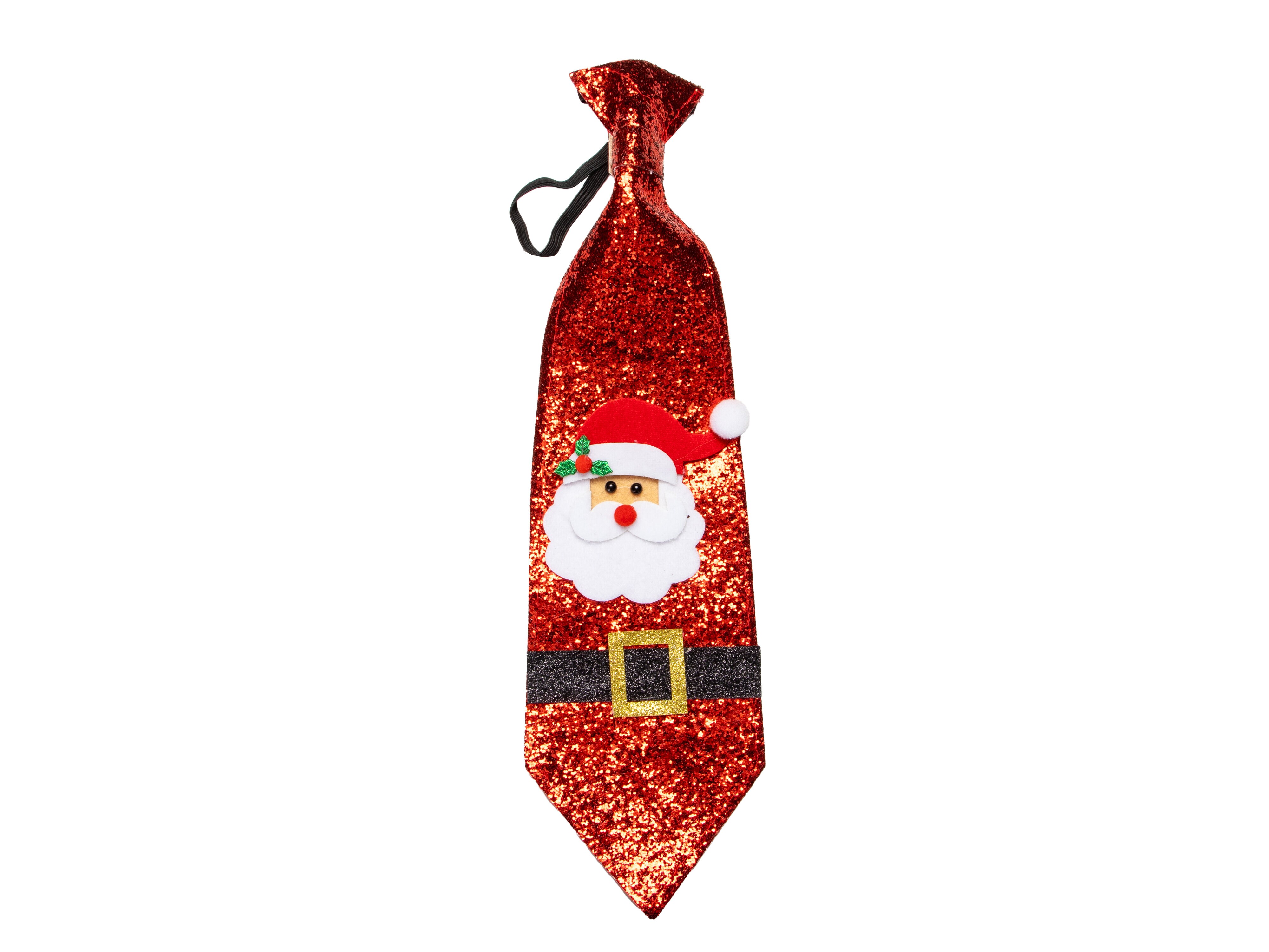 Hohdokas Joulupukki-Solmio