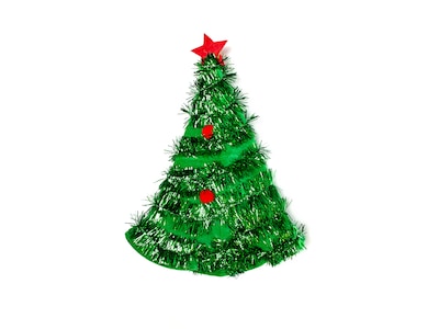Juletrehatt