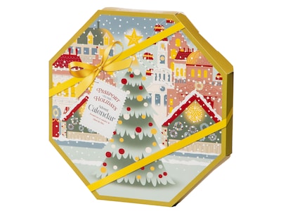 Yankee Candle Advent Wreath Joulukalenteri