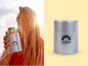 Coolenator Ølkjøler