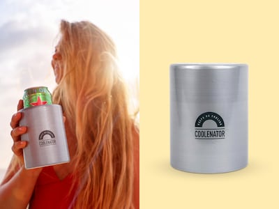 Coolenator Bierkühler