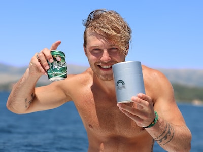 Coolenator Bierkühler