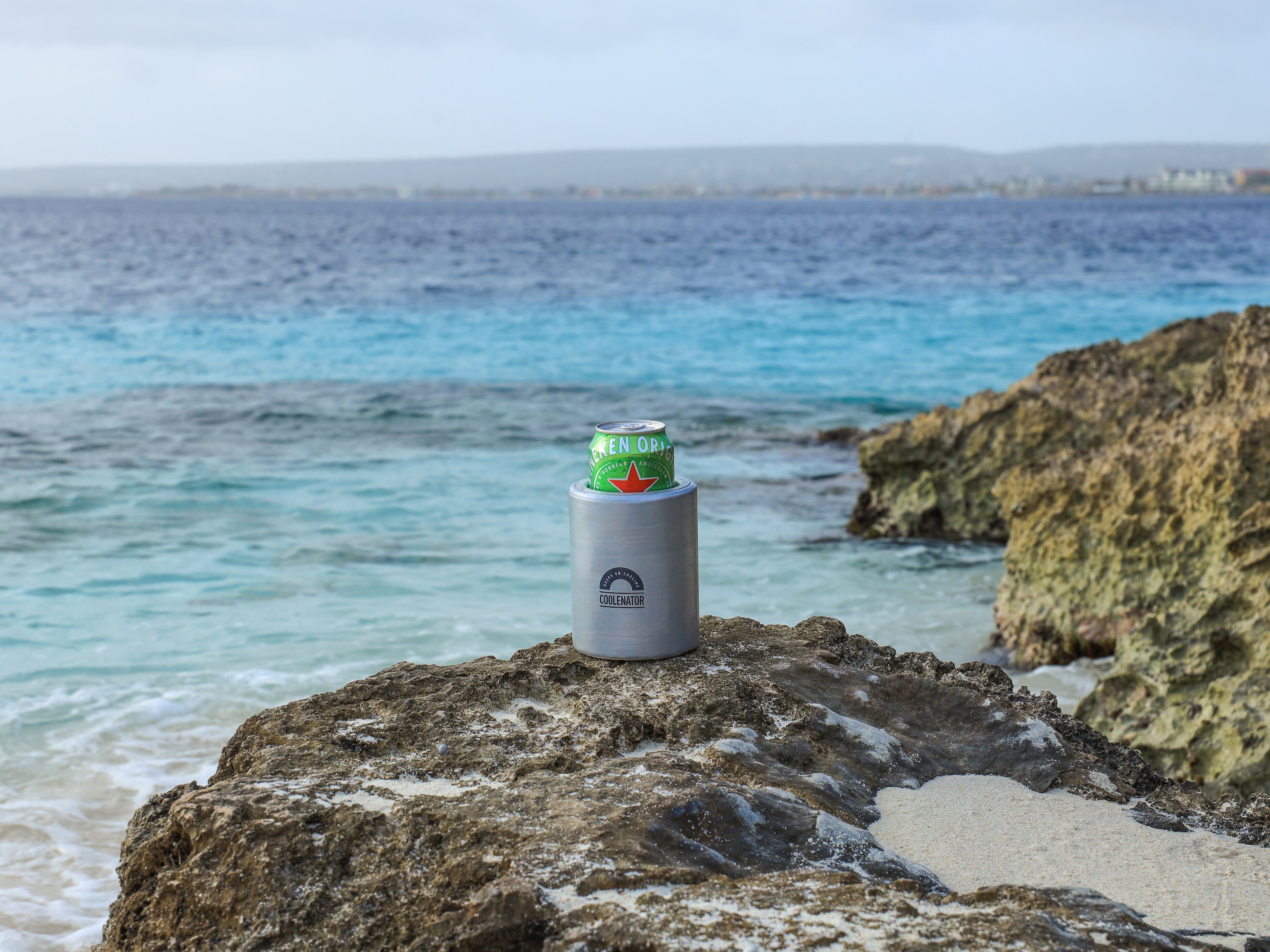 Coolenator Bierkühler