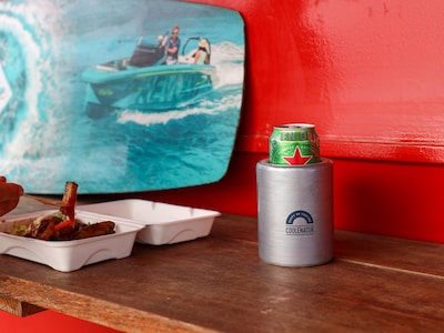 Coolenator Bierkühler