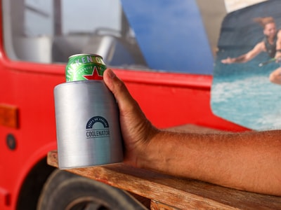 Coolenator Bierkühler