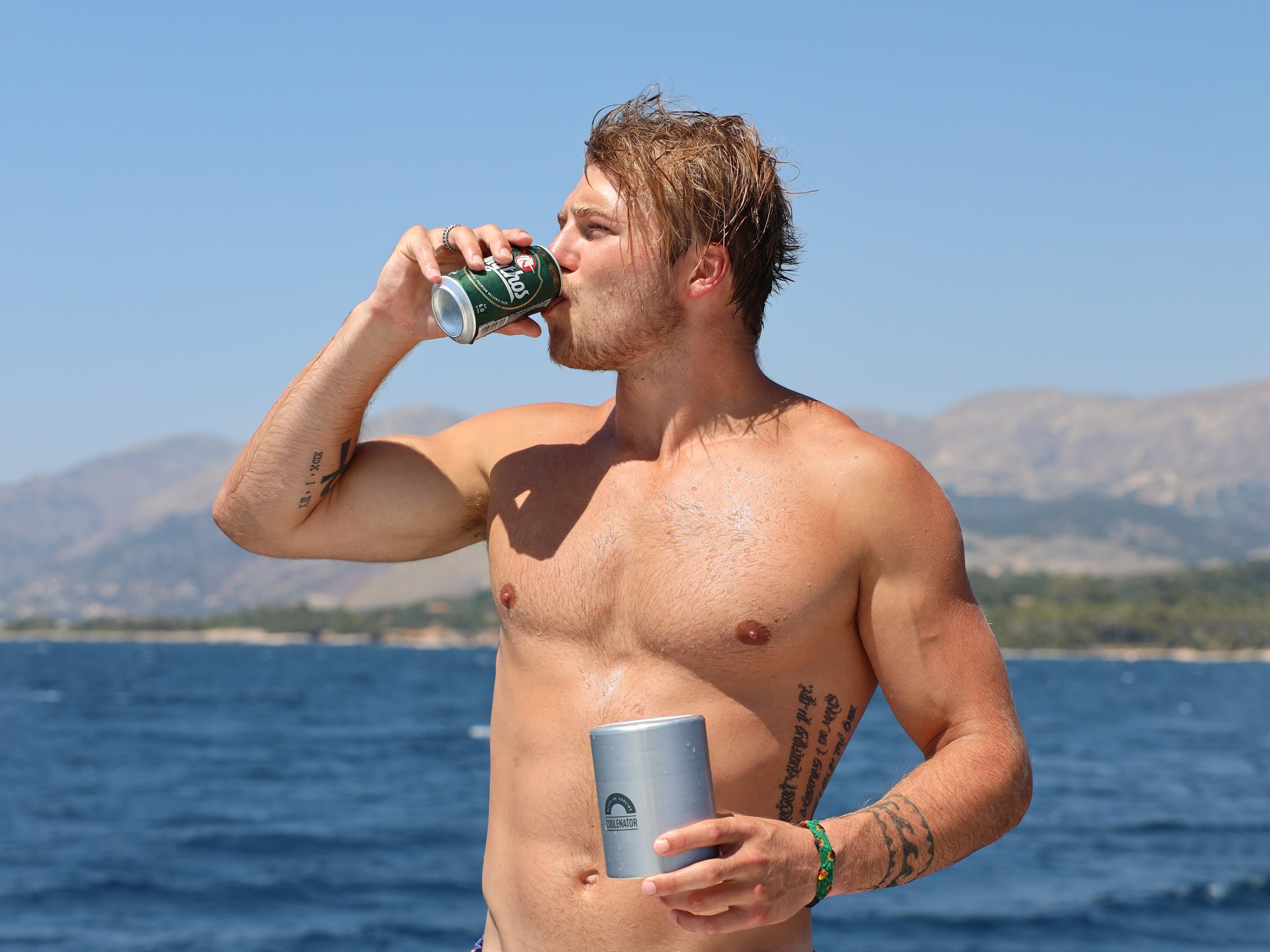 Coolenator Bierkühler