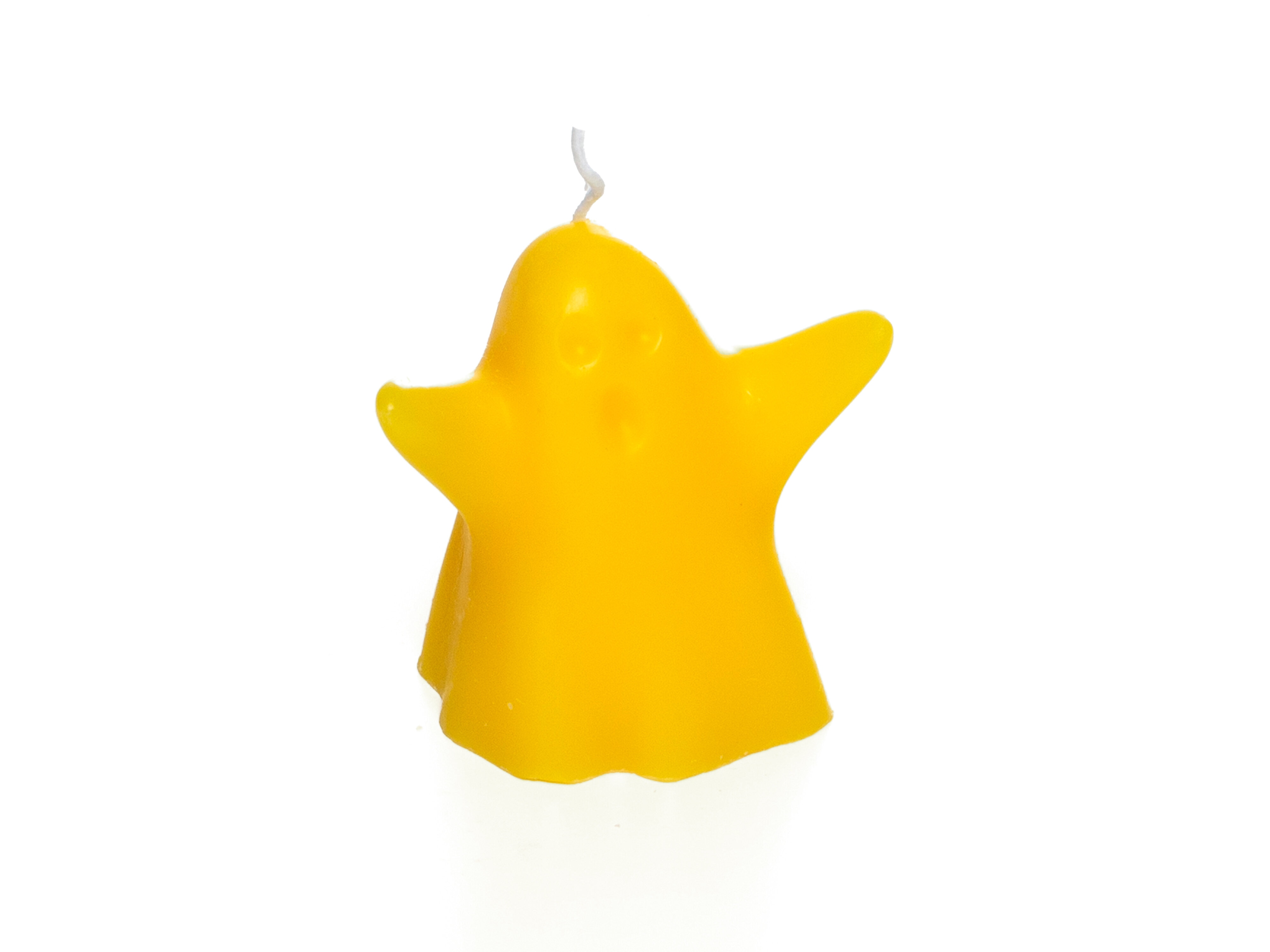 Kerze - Gespenst 1-Pack