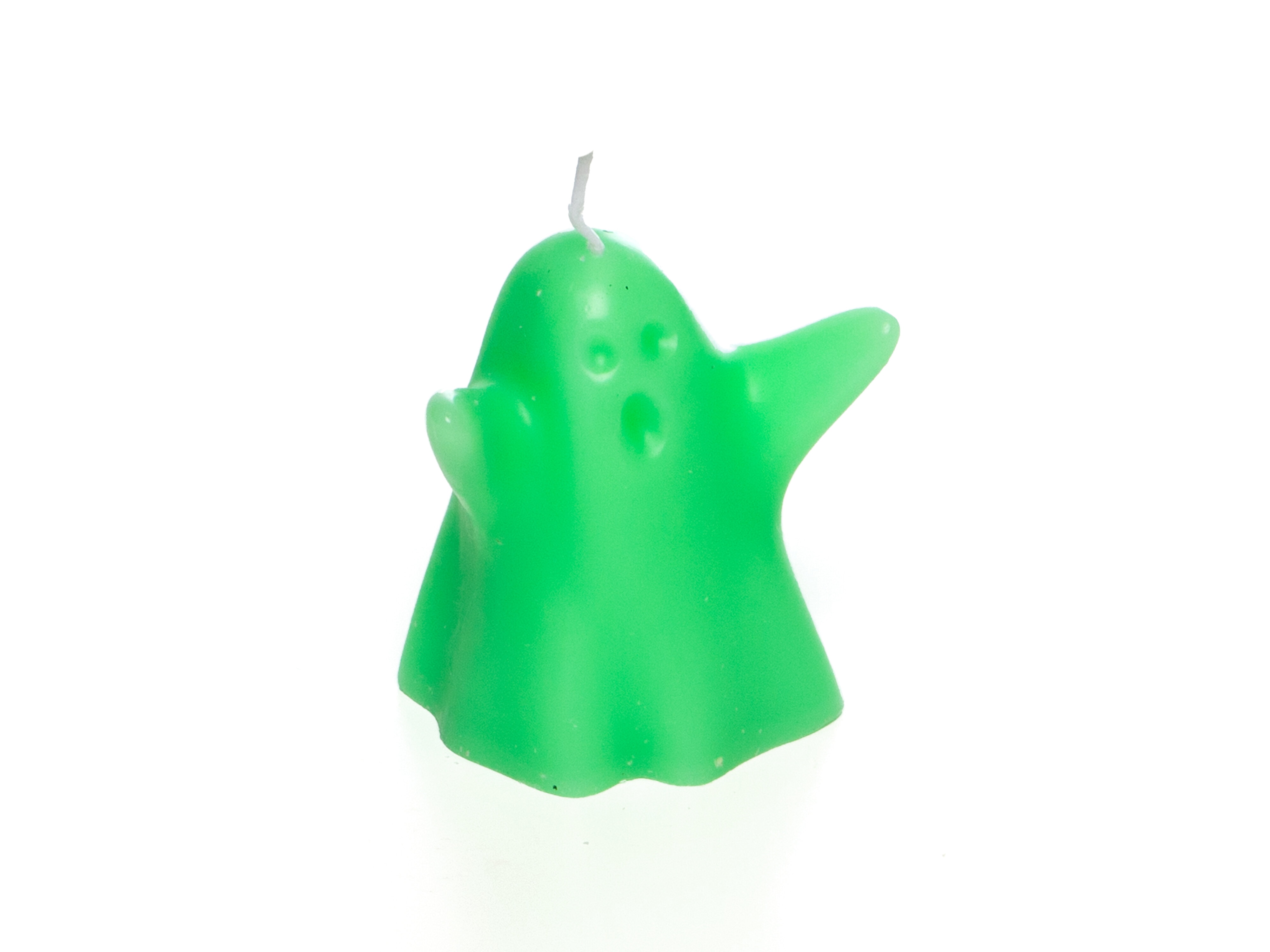 Kerze - Gespenst 1-Pack