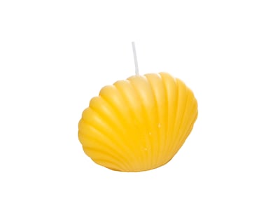 Ljus - Snäcka 1-pack