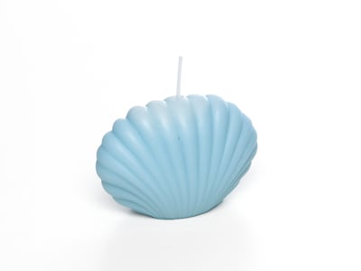 Ljus - Snäcka 1-pack