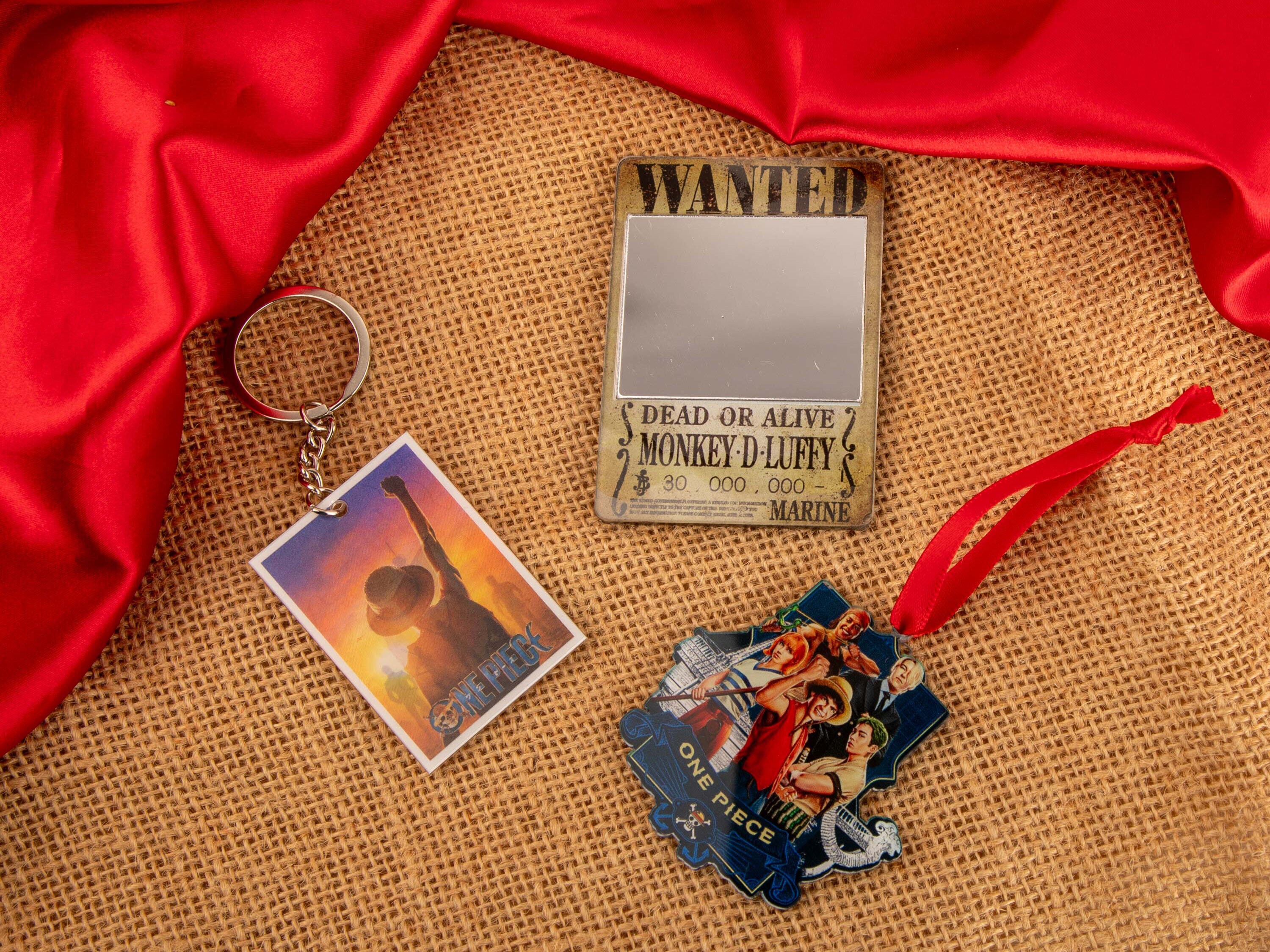 One Piece Julekalender