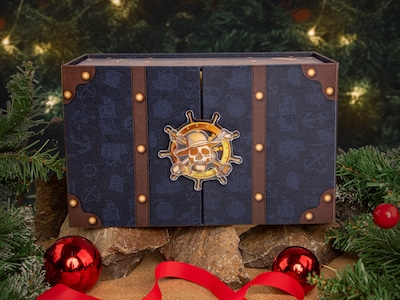One Piece Deluxe Adventskalender