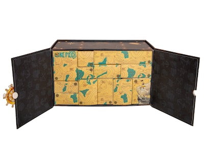 One Piece Deluxe Adventskalender