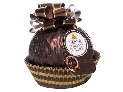 Ferrero Grand Rocher Dark 125 gram