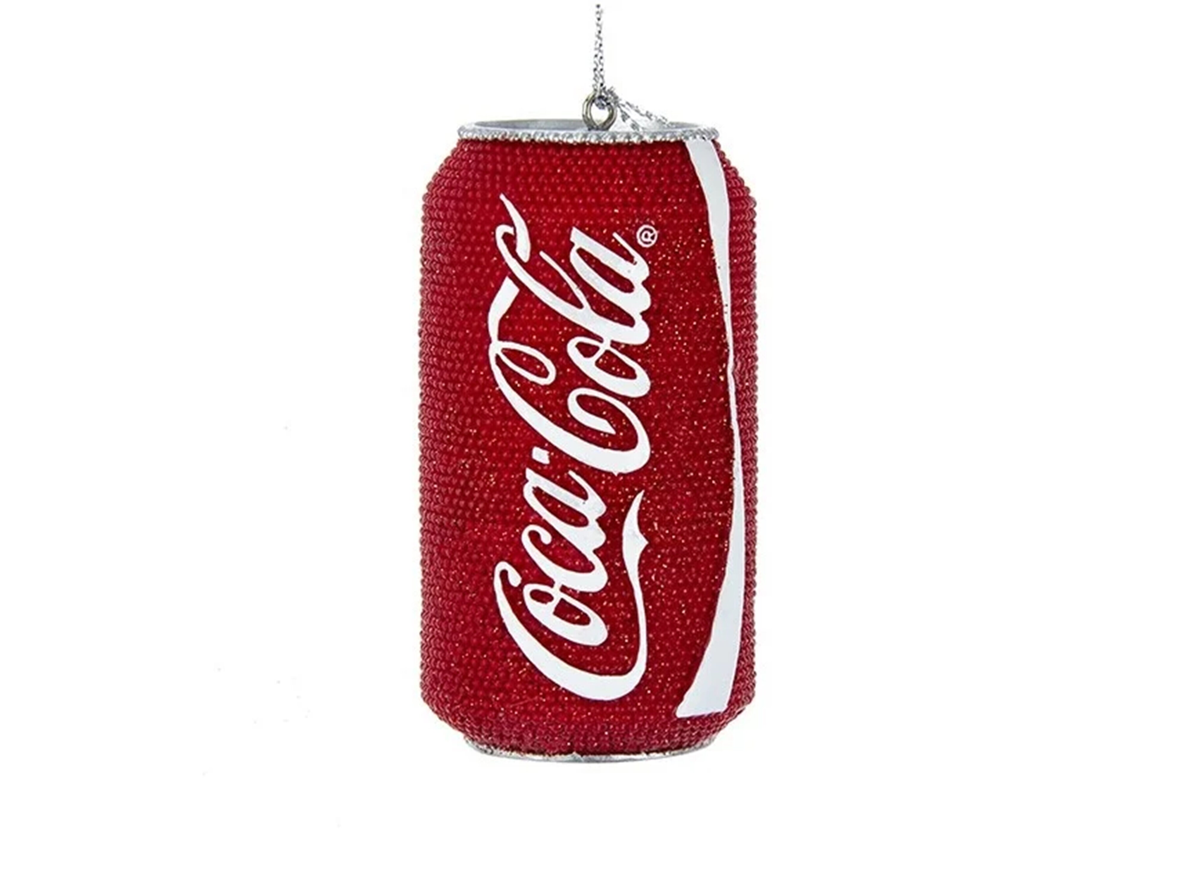 Juletrepynt Coca-Colaboks