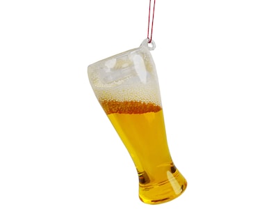 Julgranspynt Ölglas