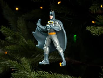 Juletrepynt Batman
