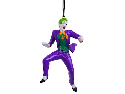Juletræspynt The Joker