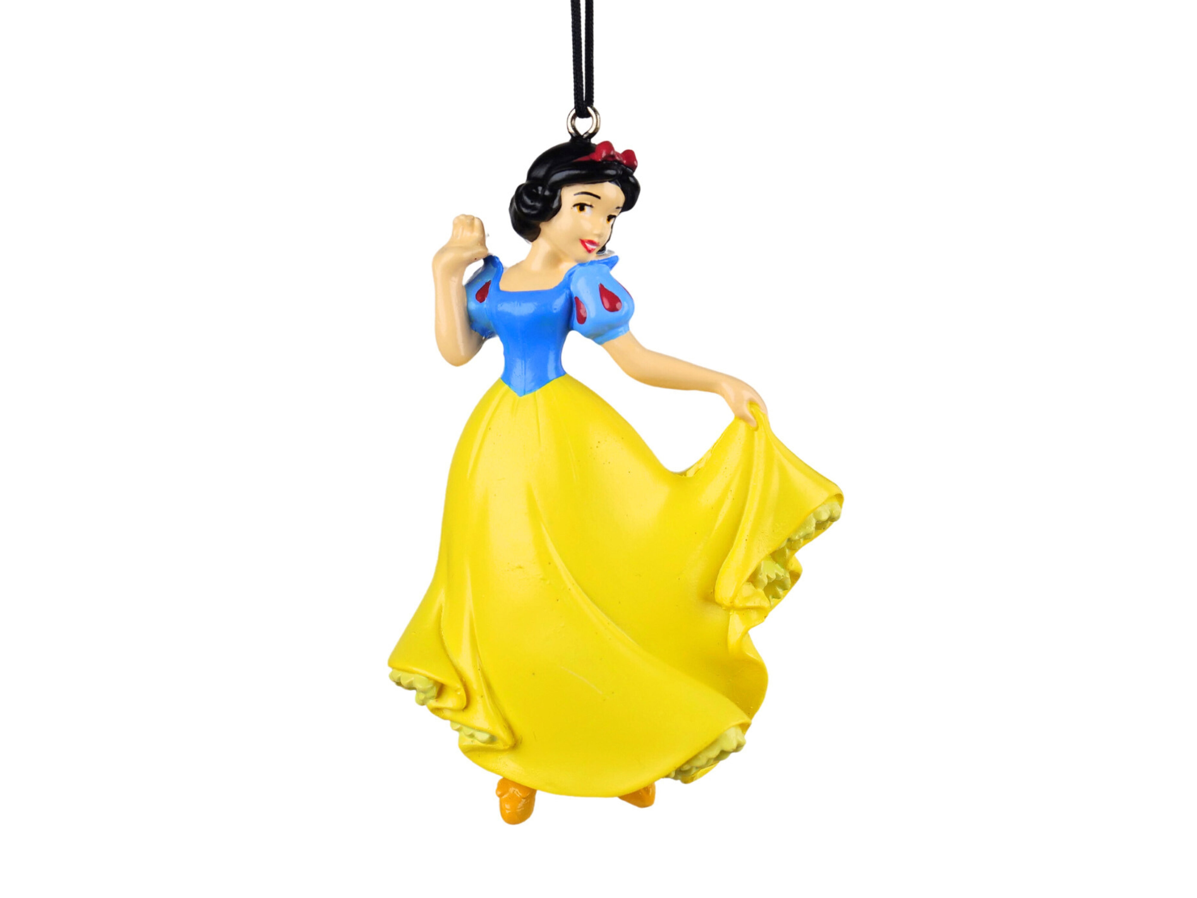 Julgranspynt Snövit