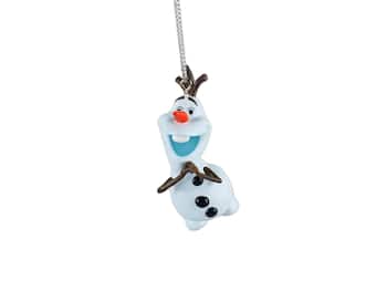 Juletræspynt Olaf