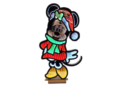 Utomhusbelysning Mimmi Pigg