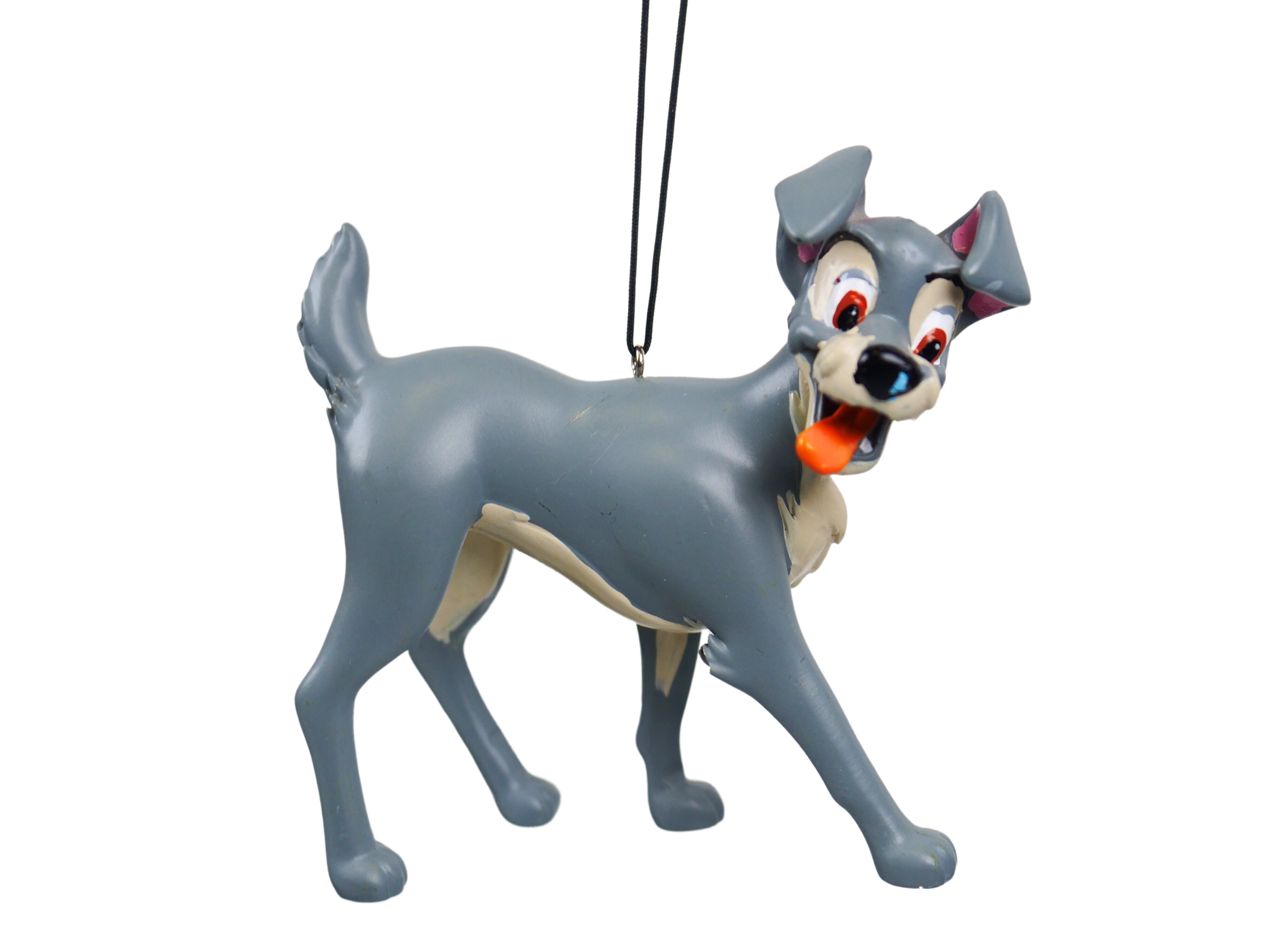 Joulukuusenkoriste Kulkuri