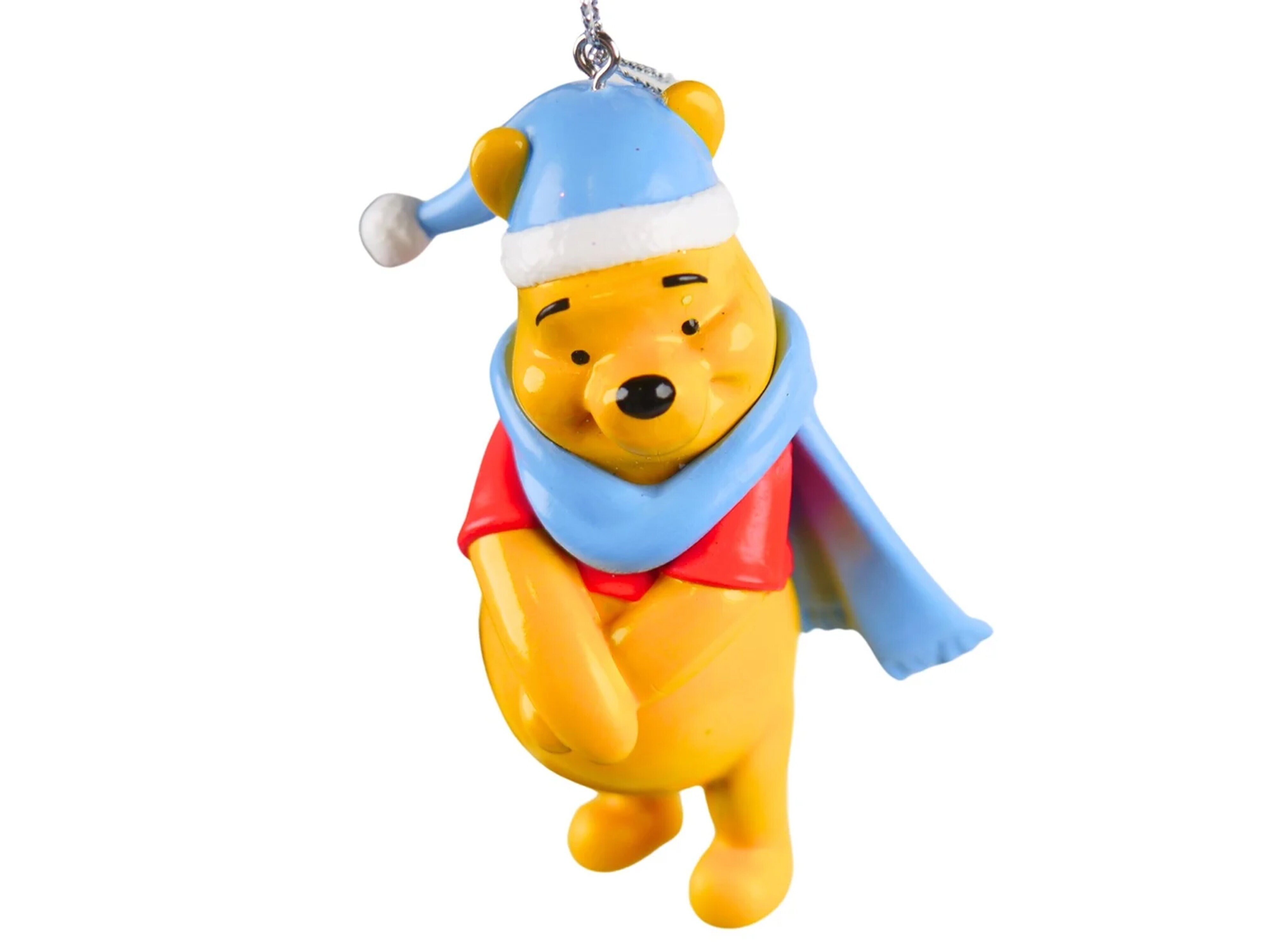 Weihnachtsbaumschmuck Winnie Puuh