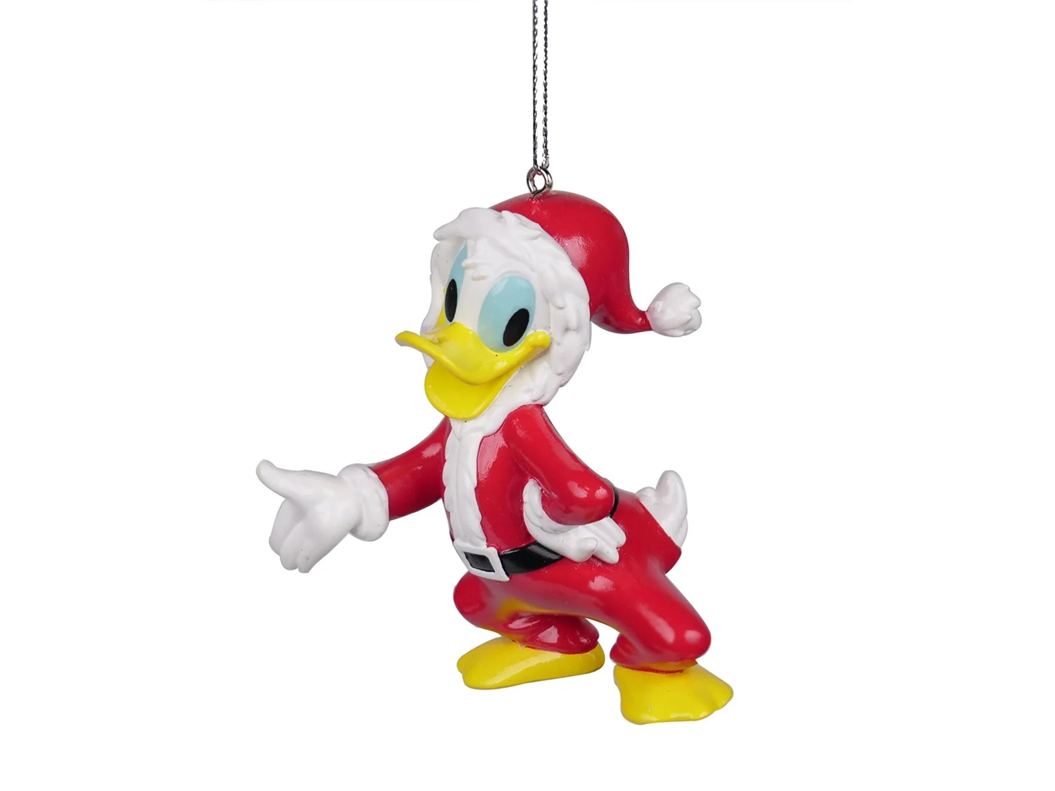 Juletrepynt Donald Duck