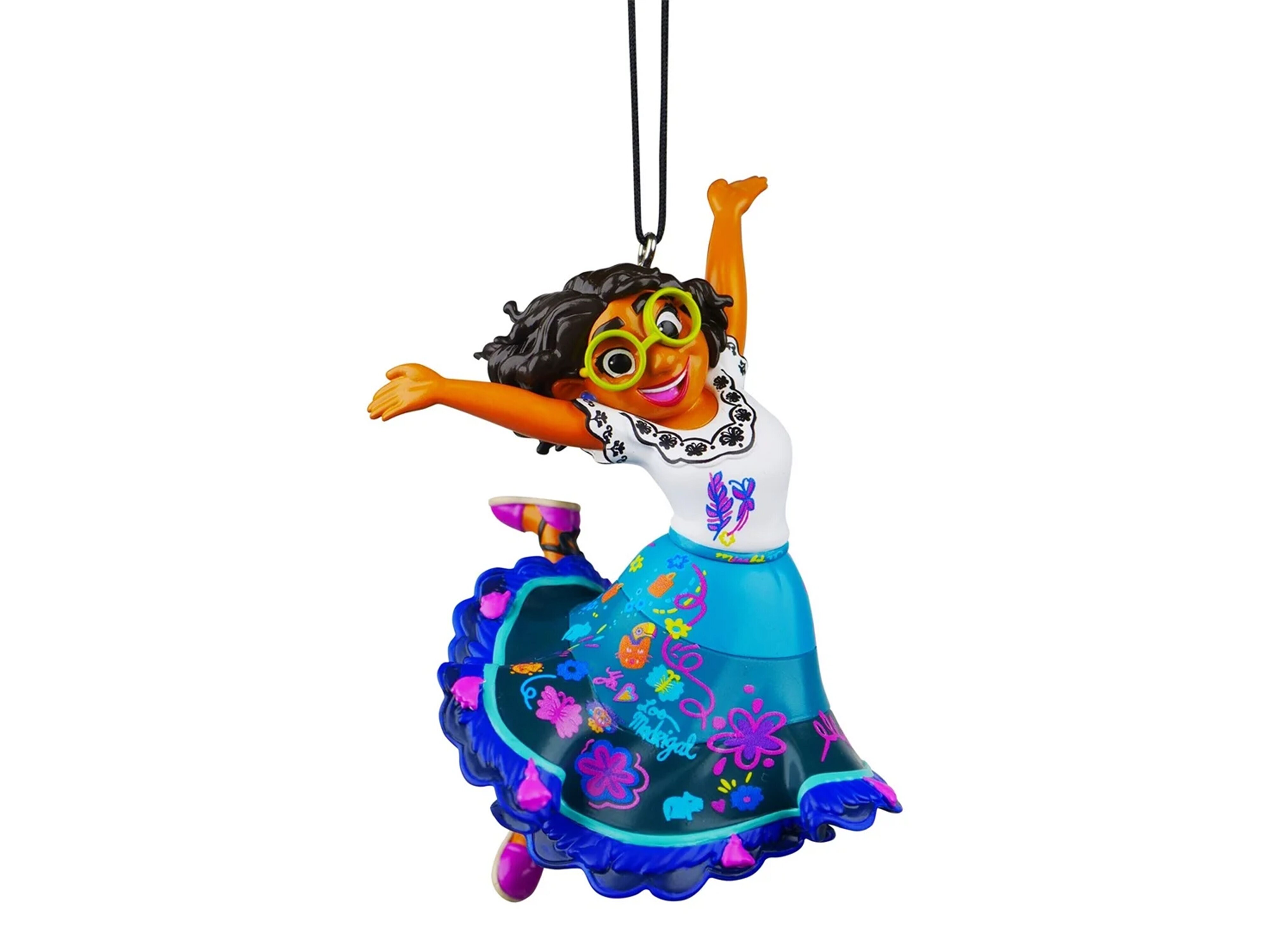 Weihnachtsbaumschmuck Mirabel