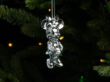 Juletrepynt Minni Mus