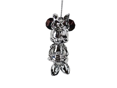 Weihnachtsbaumschmuck Minnie Maus