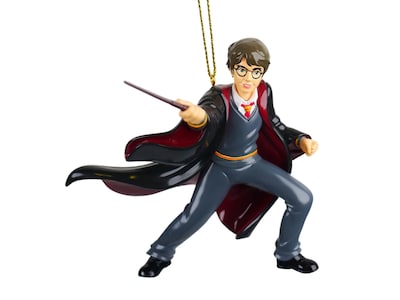 Weihnachtsbaumschmuck Harry Potter