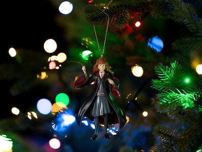Juletræspynt Hermione Granger