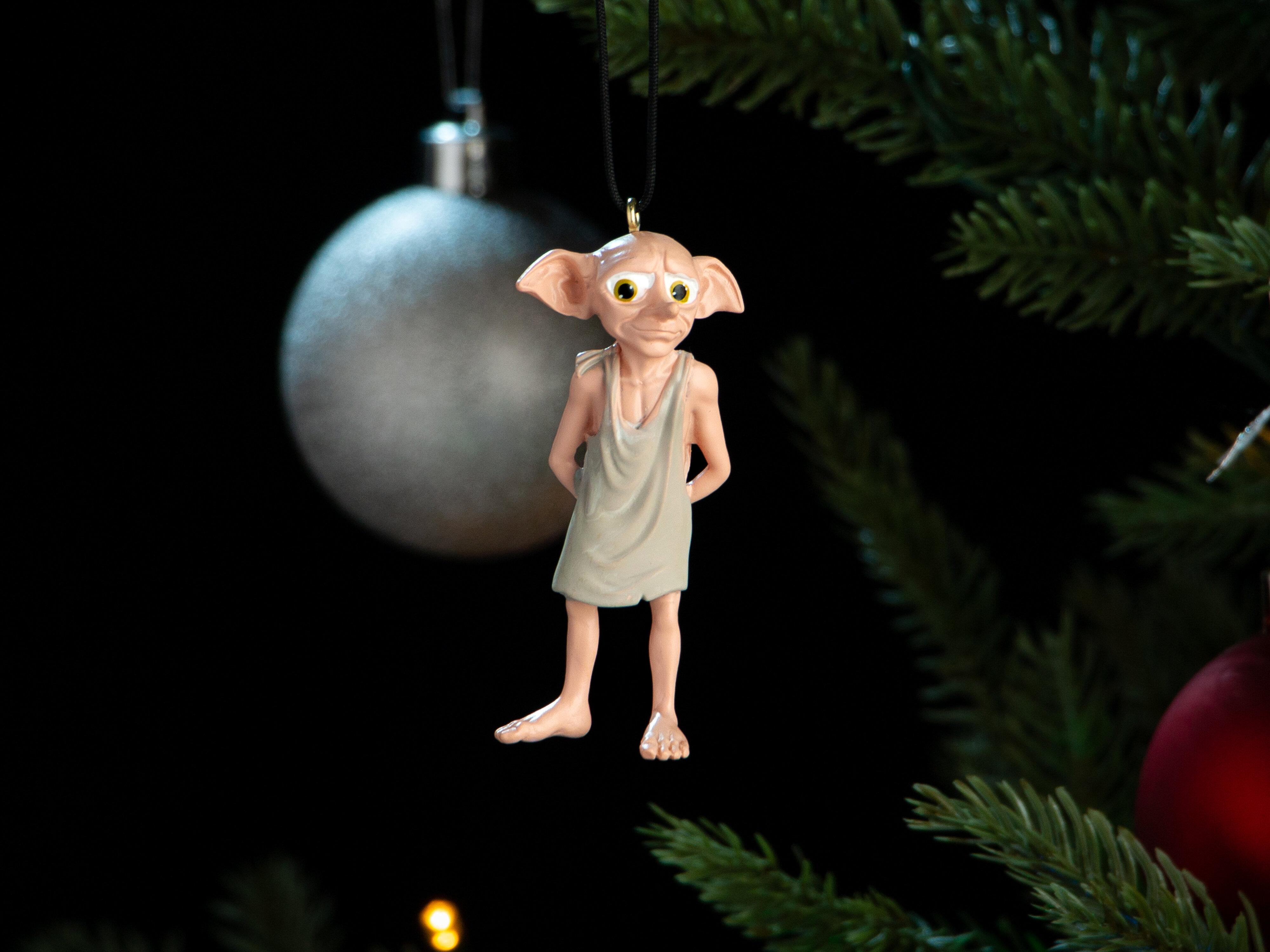 Weihnachtsbaumschmuck Dobby