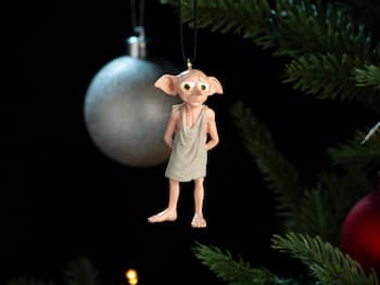 Julgranspynt Dobby