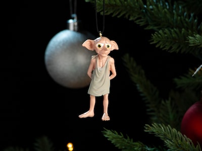Weihnachtsbaumschmuck Dobby