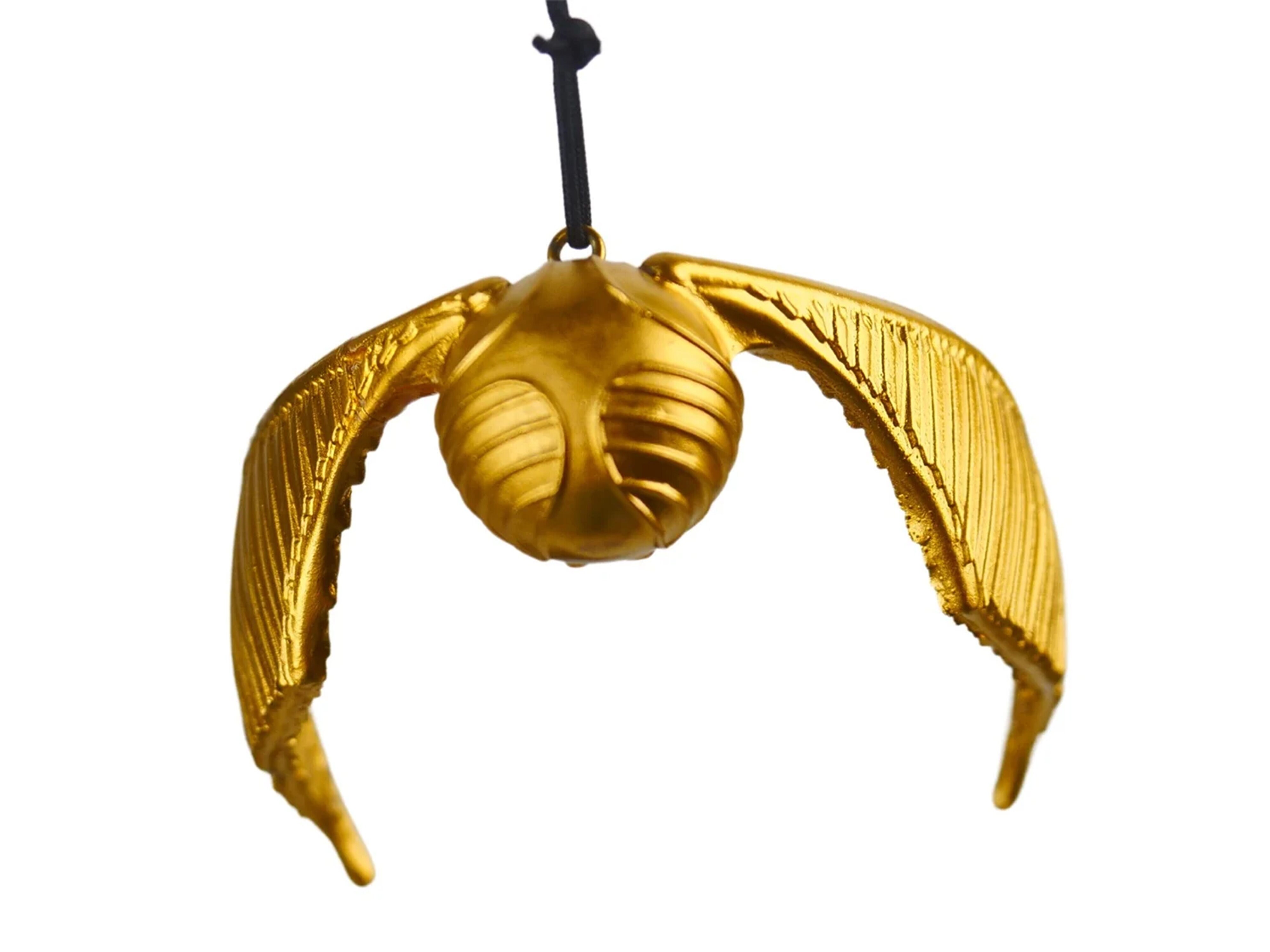 Julgranspynt Golden Snitch